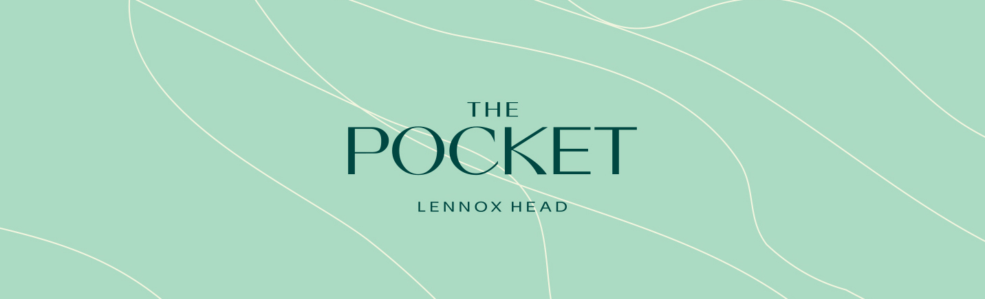 The Pocket - Coming Soon