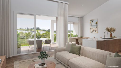 New Homes in Epiq Lennox